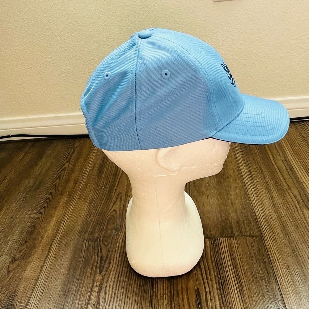 Shadow Hills Golf Club Blue Cap - Picture 7 of 10